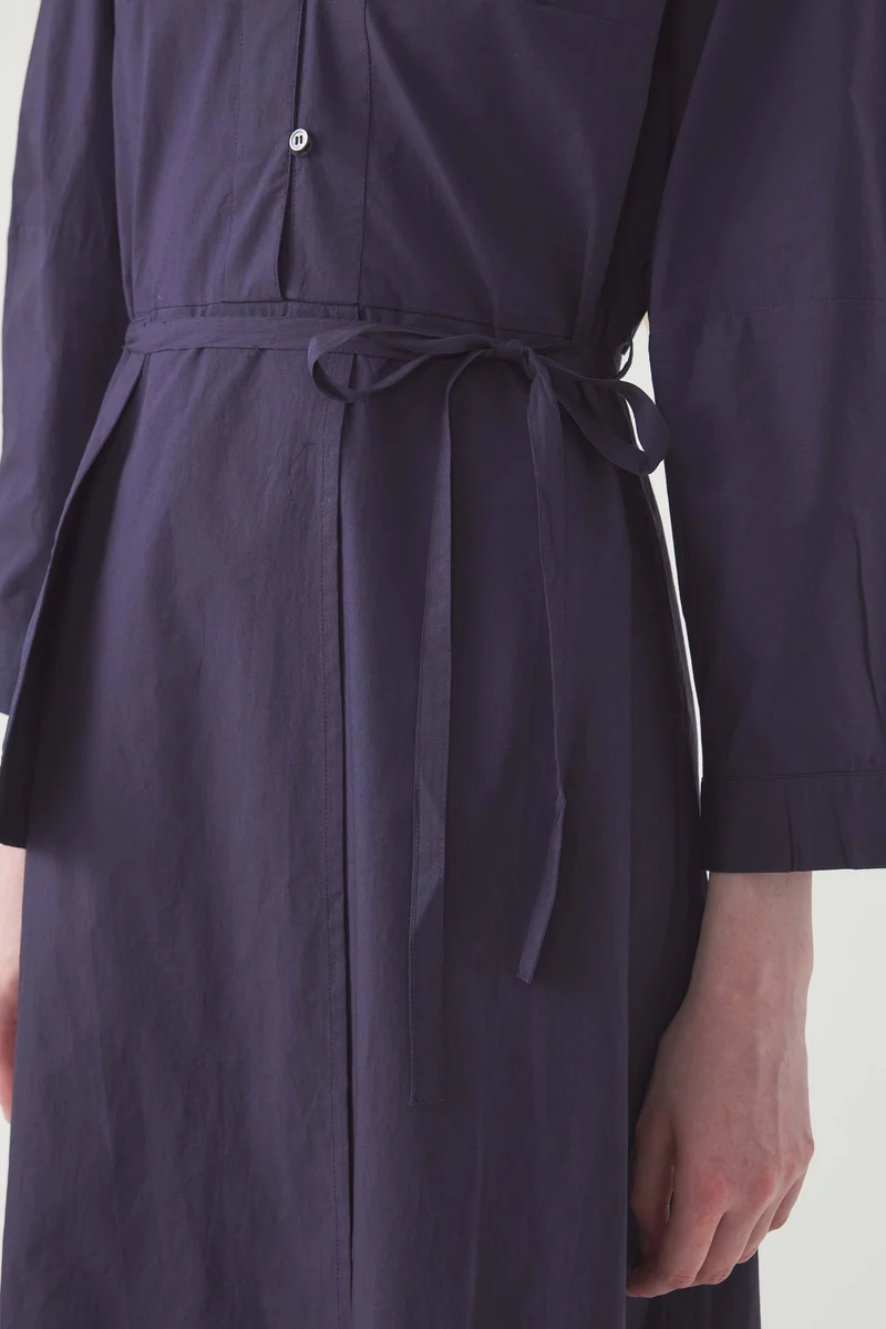Robe longue Mirabel