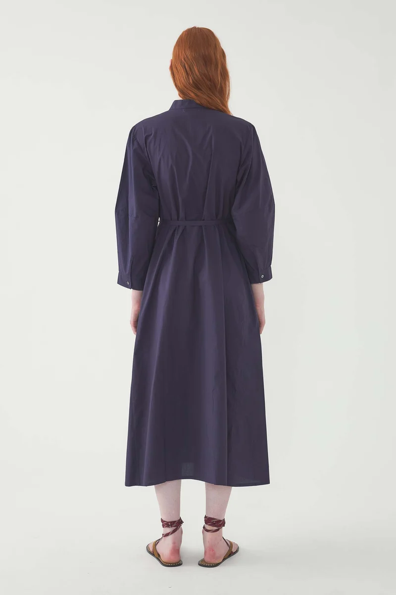 Robe longue Mirabel