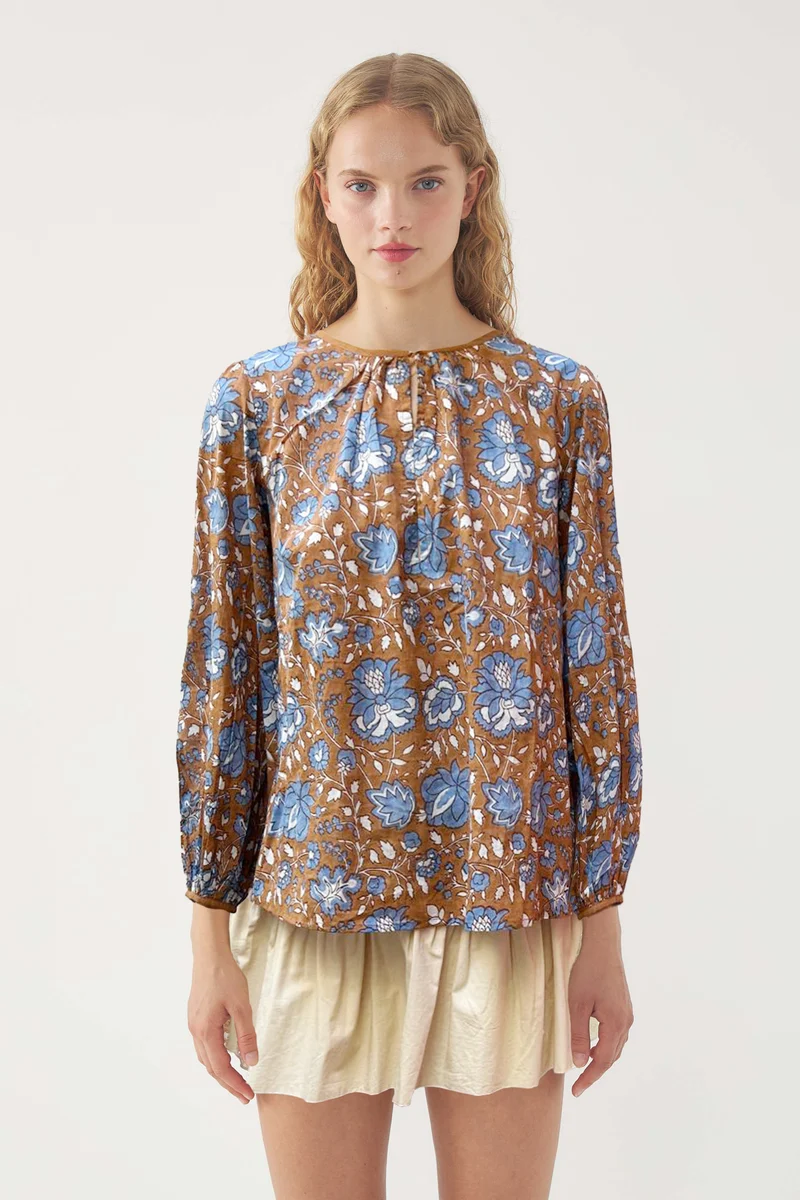 Blouse Maude