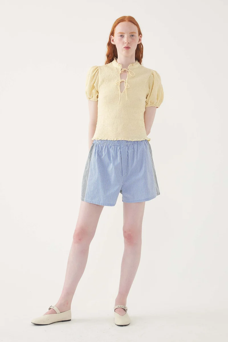 Short Martin