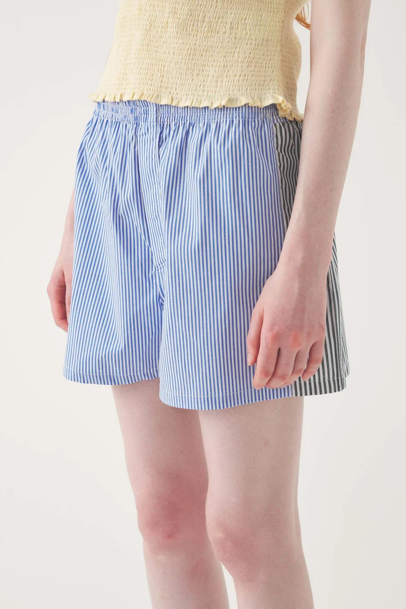 Short Martin