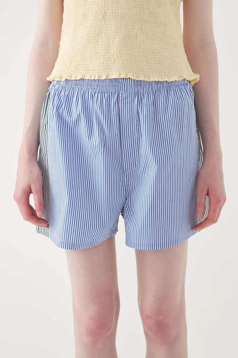 Short Martin