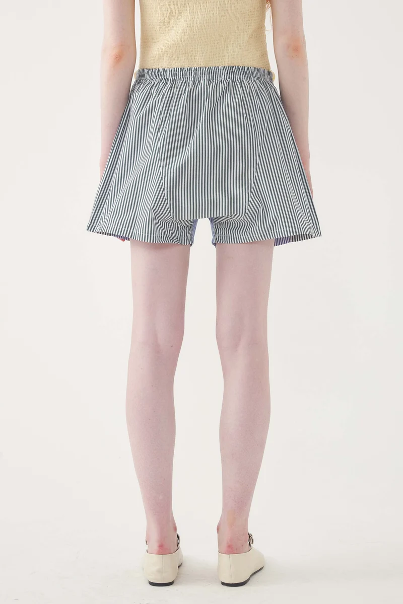 Short Martin
