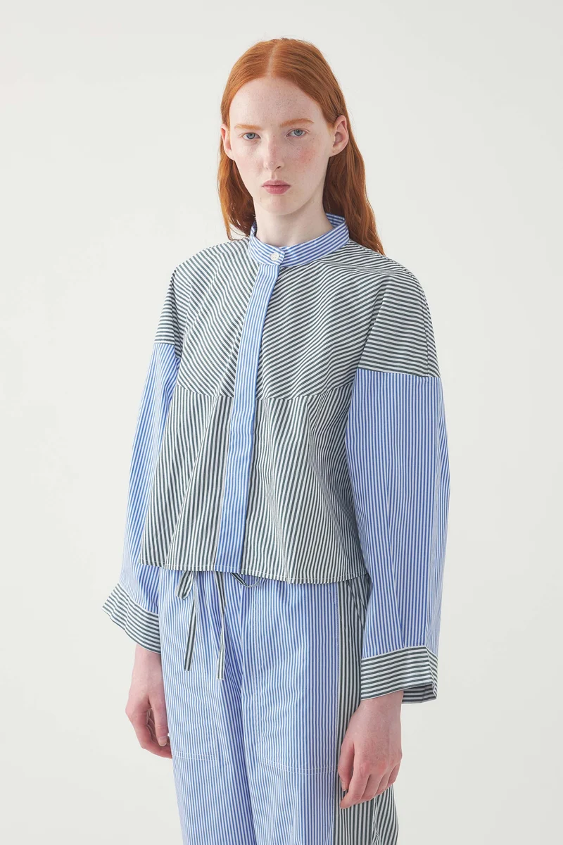 Blouse Martin