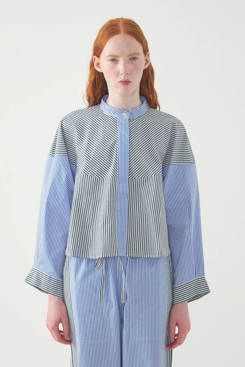 Blouse Martin