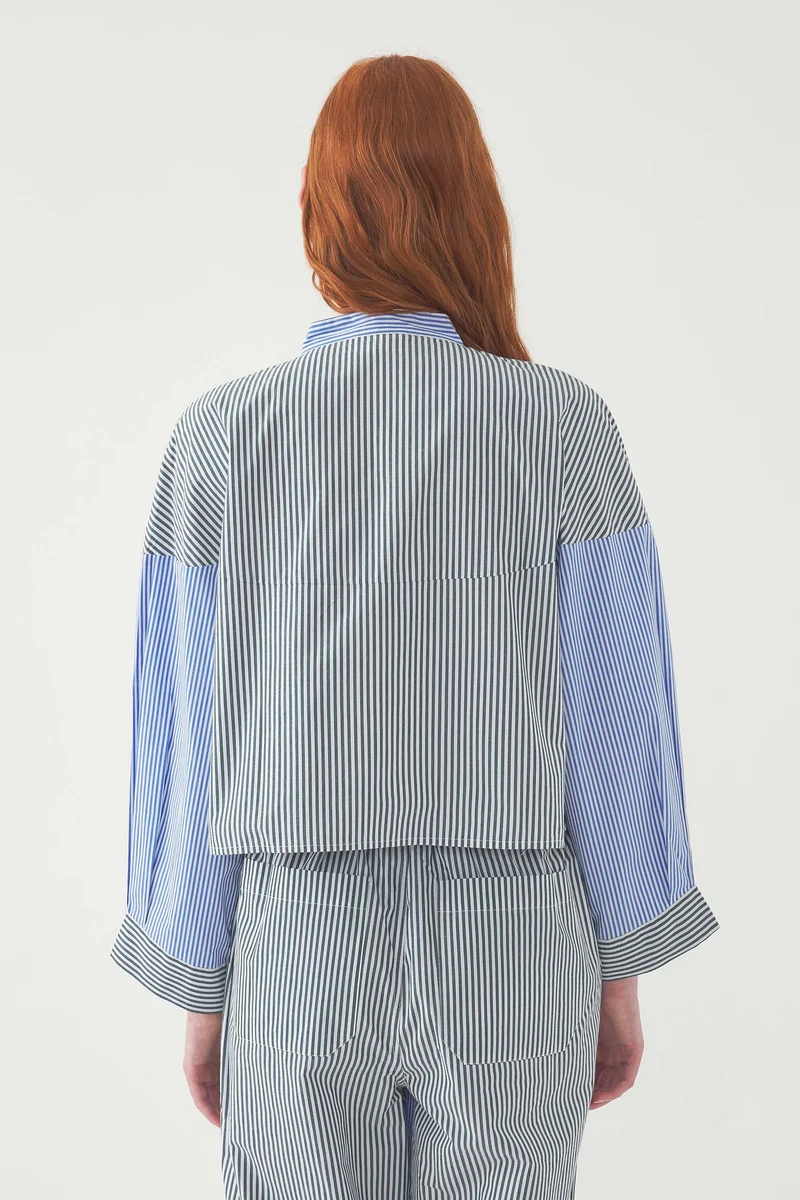 Blouse Martin
