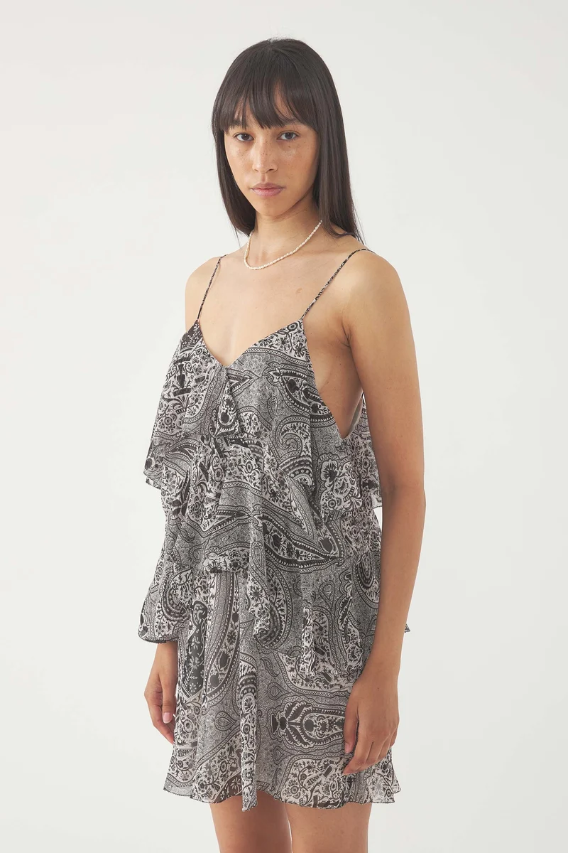 Robe Marbie