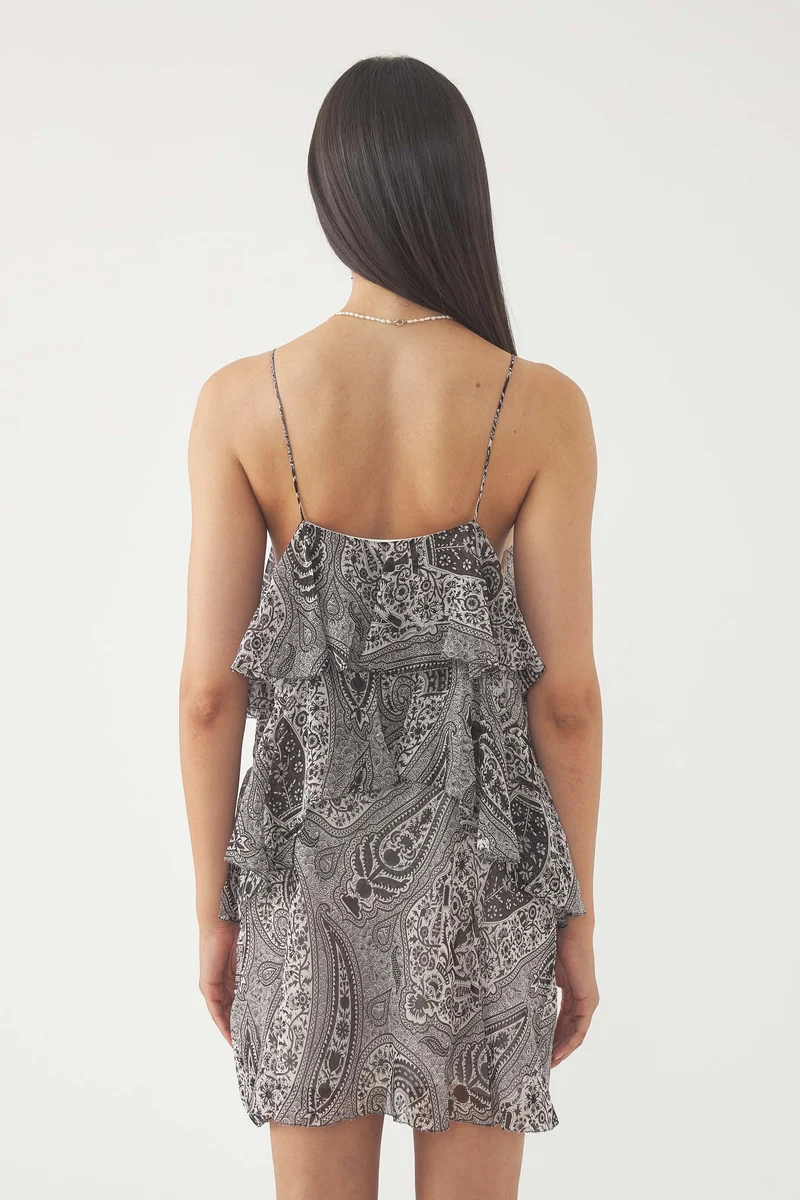 Robe Marbie
