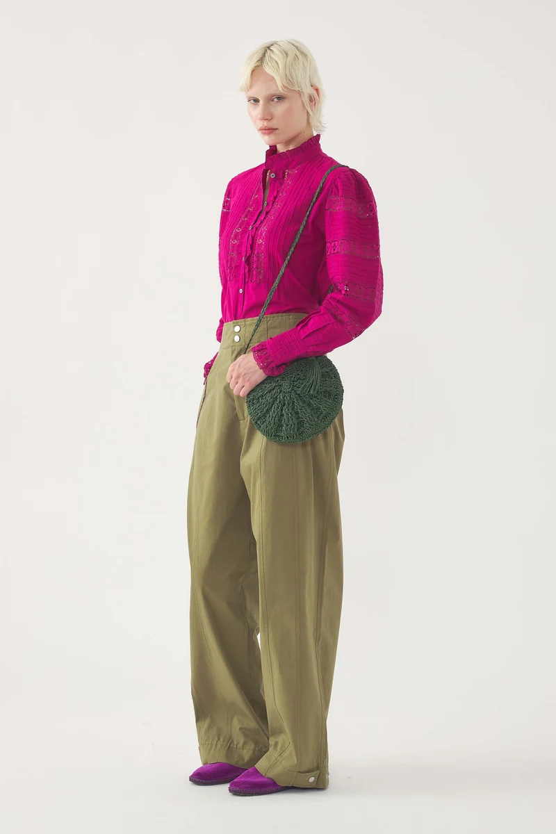 Blouse Lena