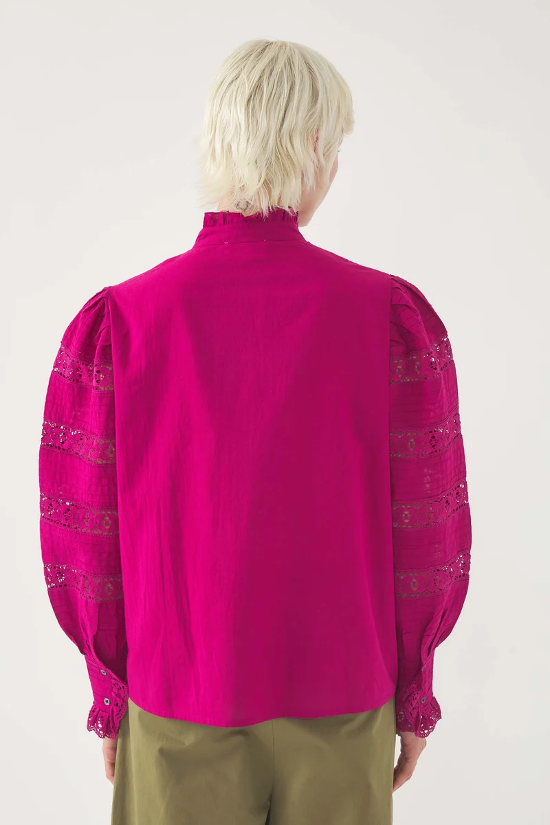 Blouse Lena