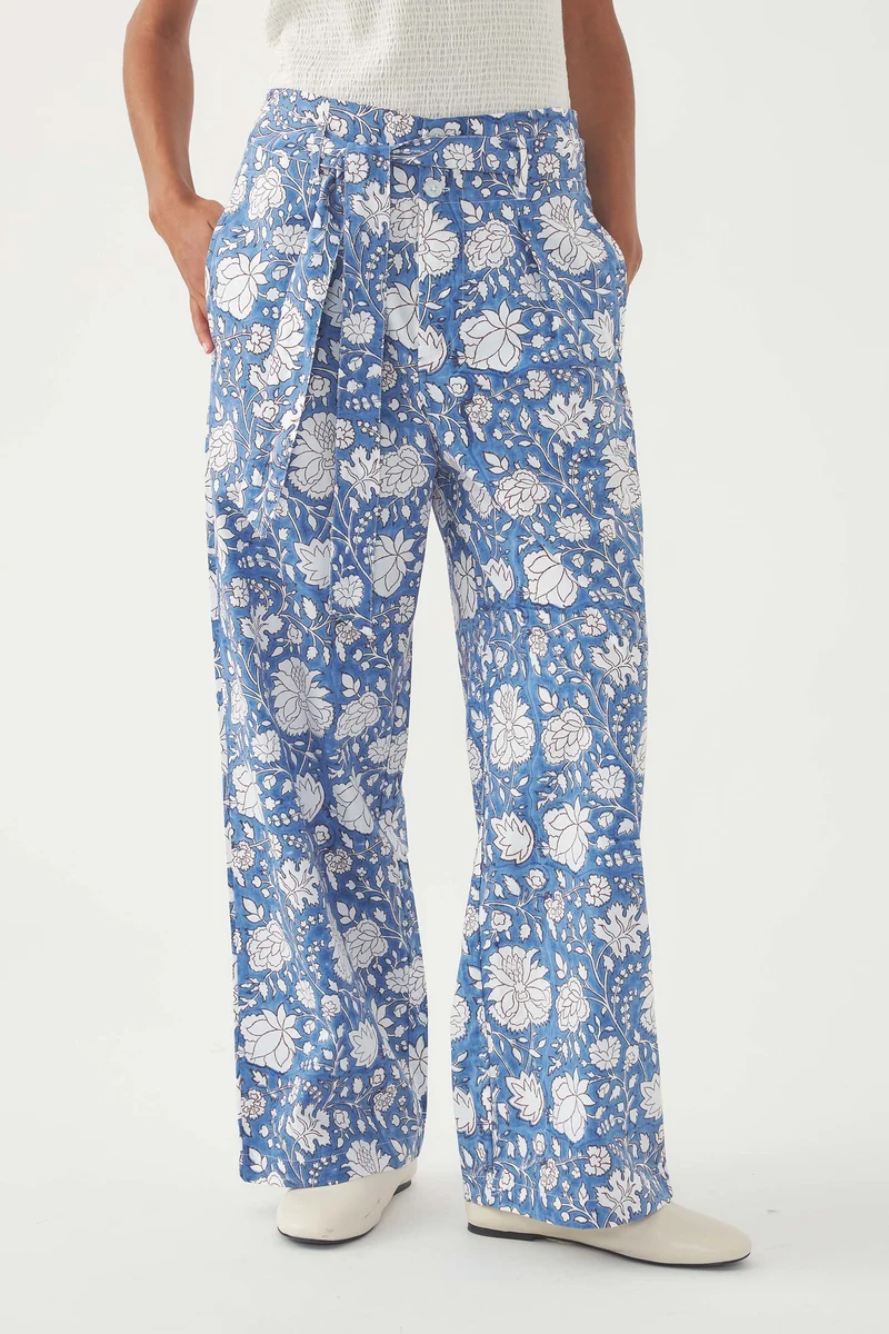 Pantalon June
