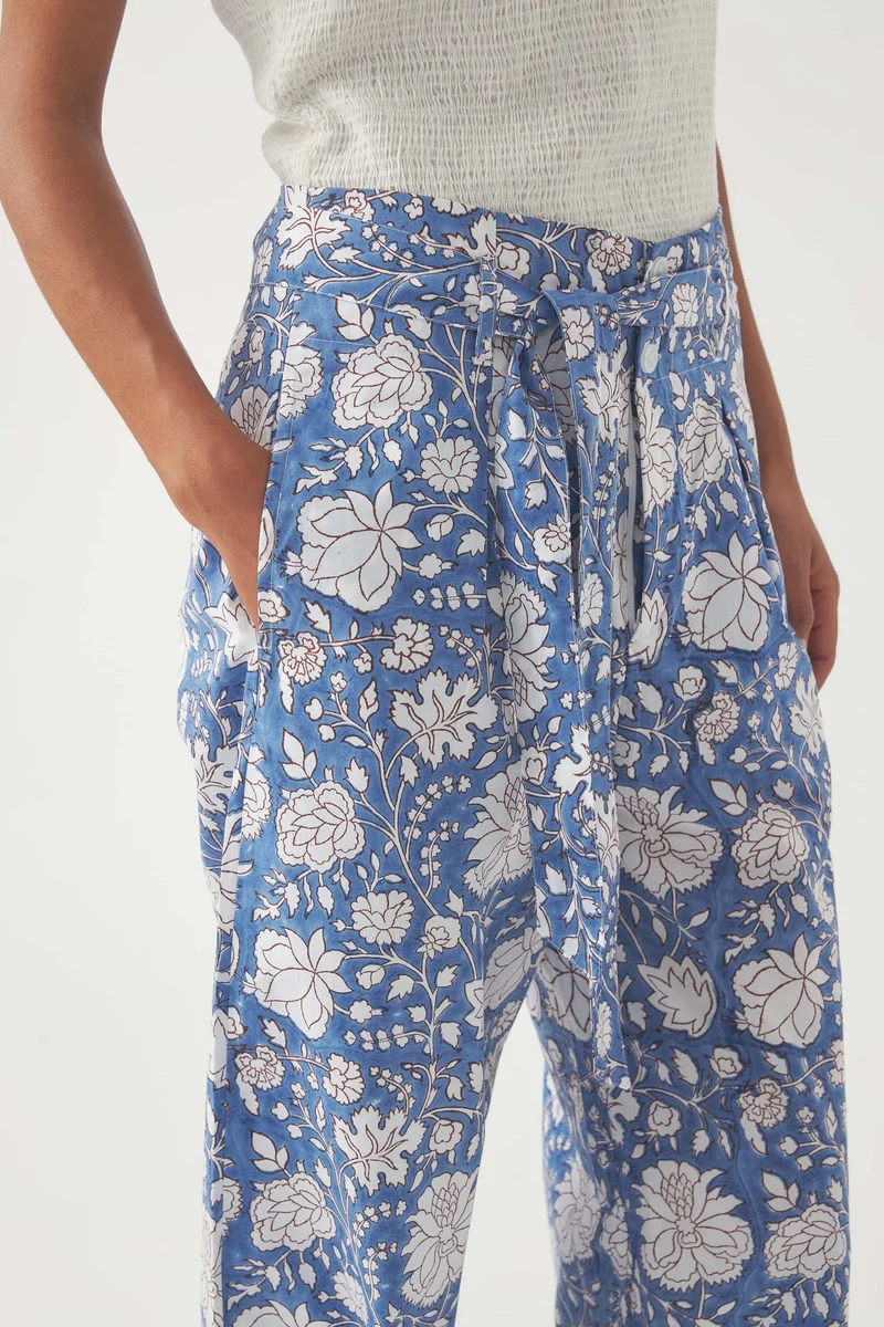 Pantalon June