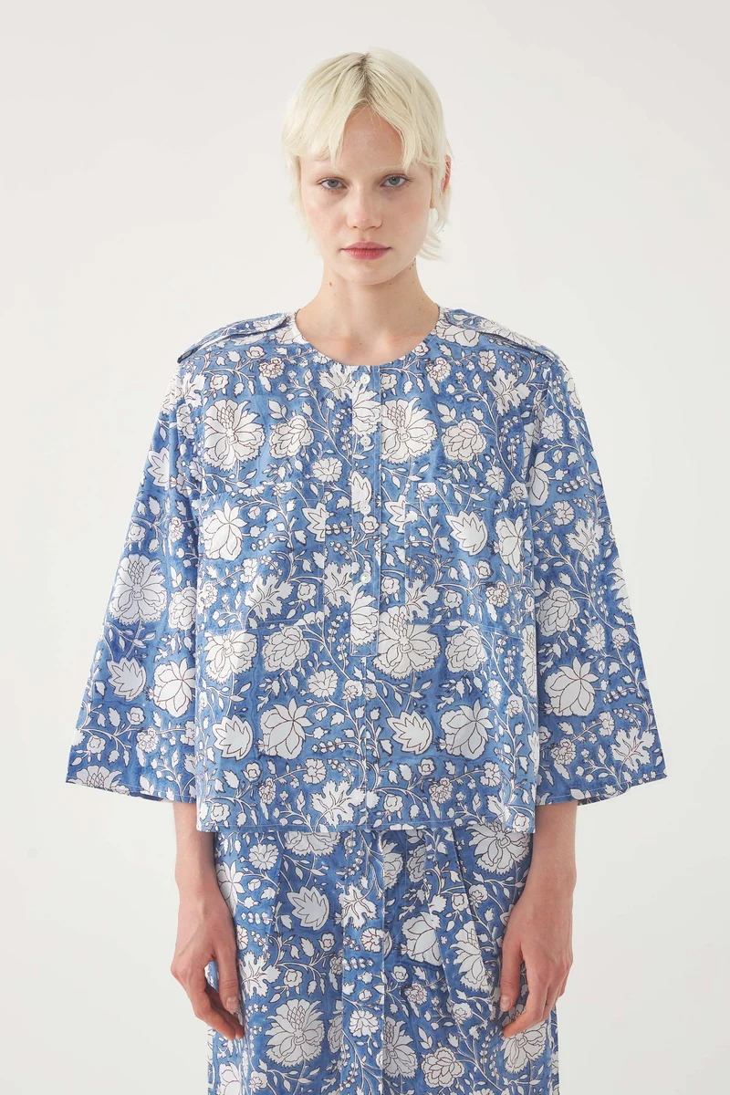 Blouse June