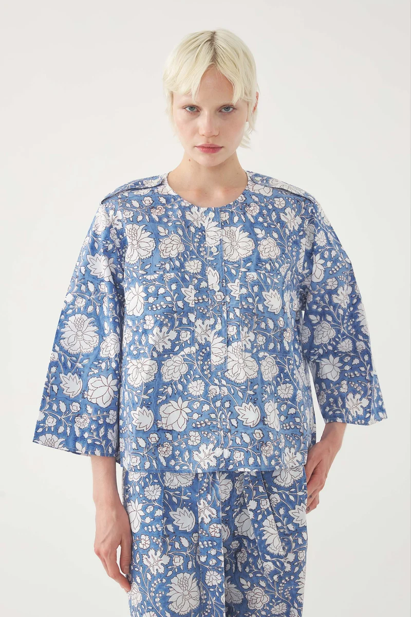Blouse June