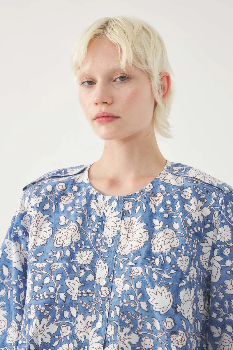 Blouse June