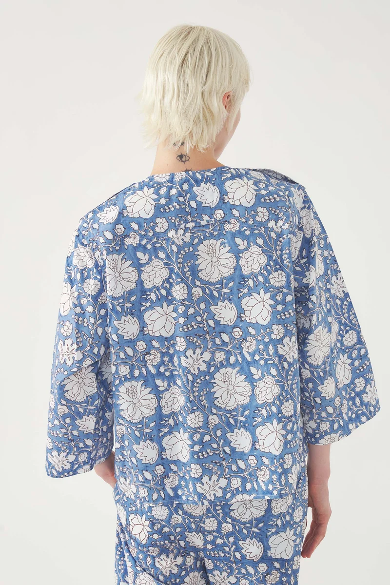 Blouse June