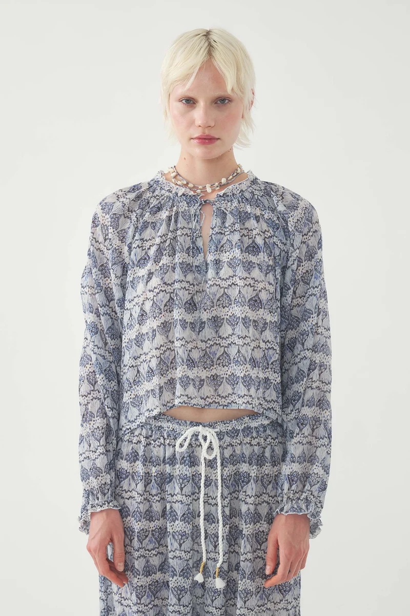 Blouse Dalia