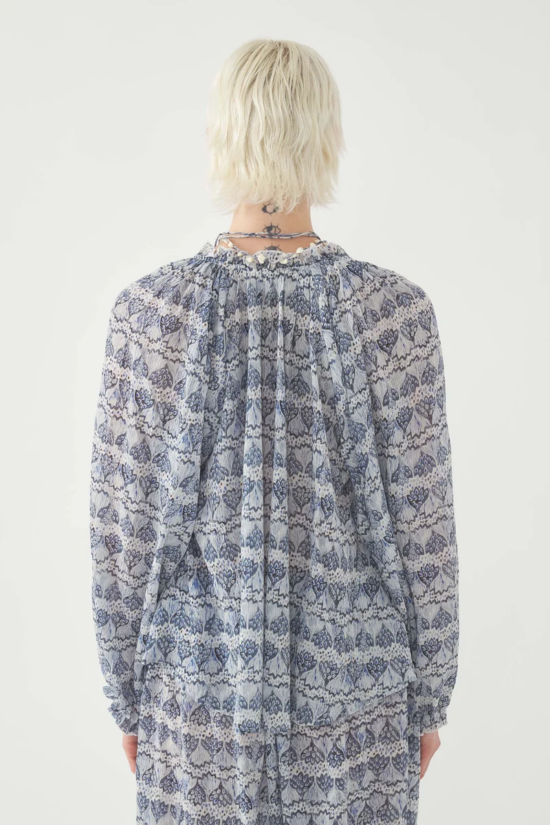 Blouse Dalia