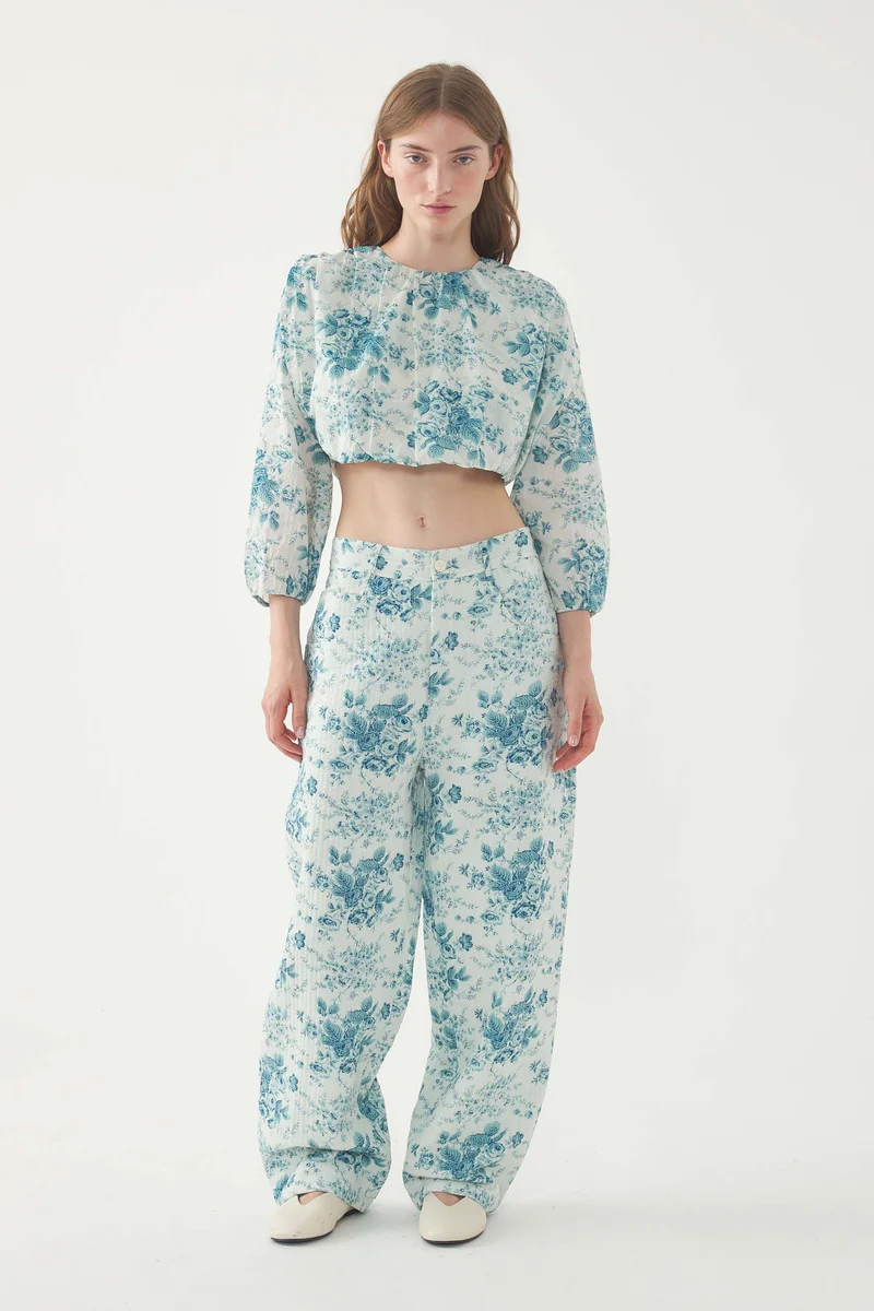 Pantalon Cinz