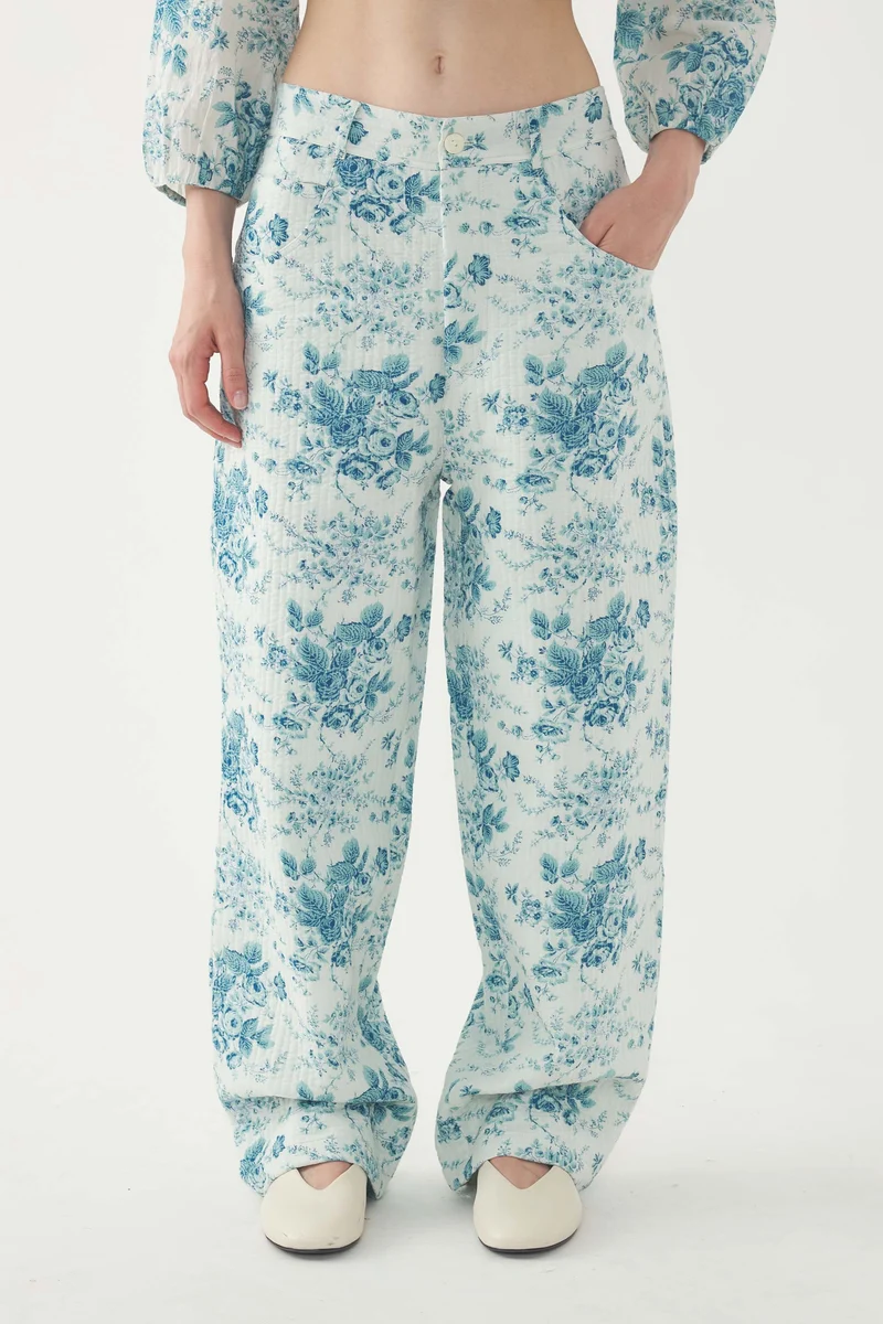Pantalon Cinz
