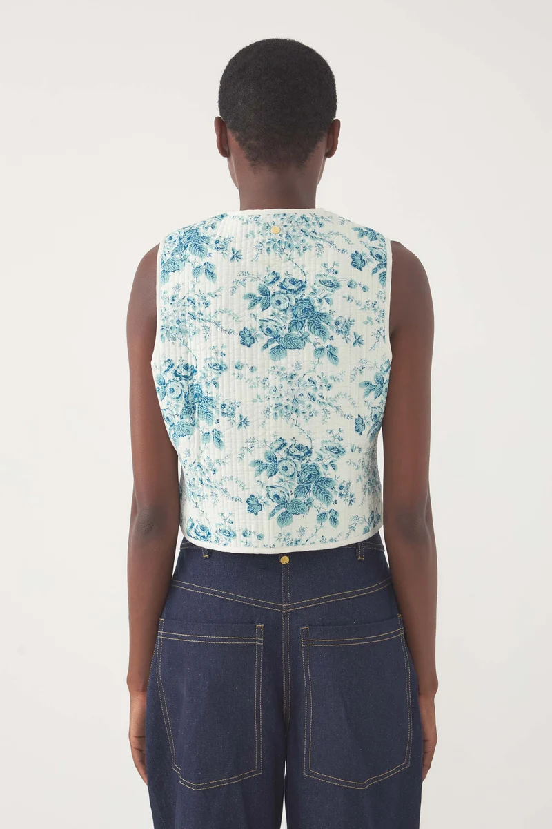 Gilet Cinz