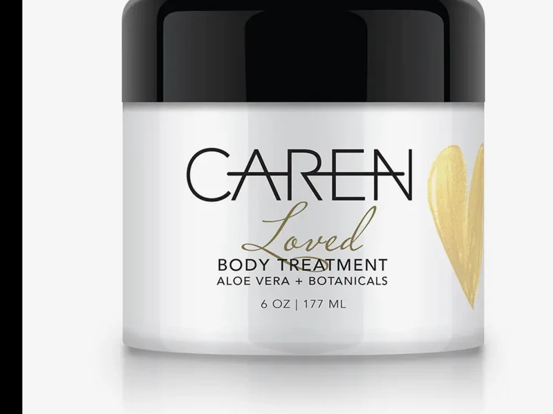 Caren loved Body treatment