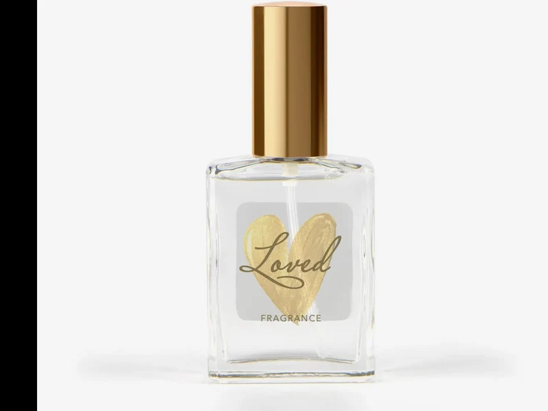 Caren Loved Fragrance Spray
