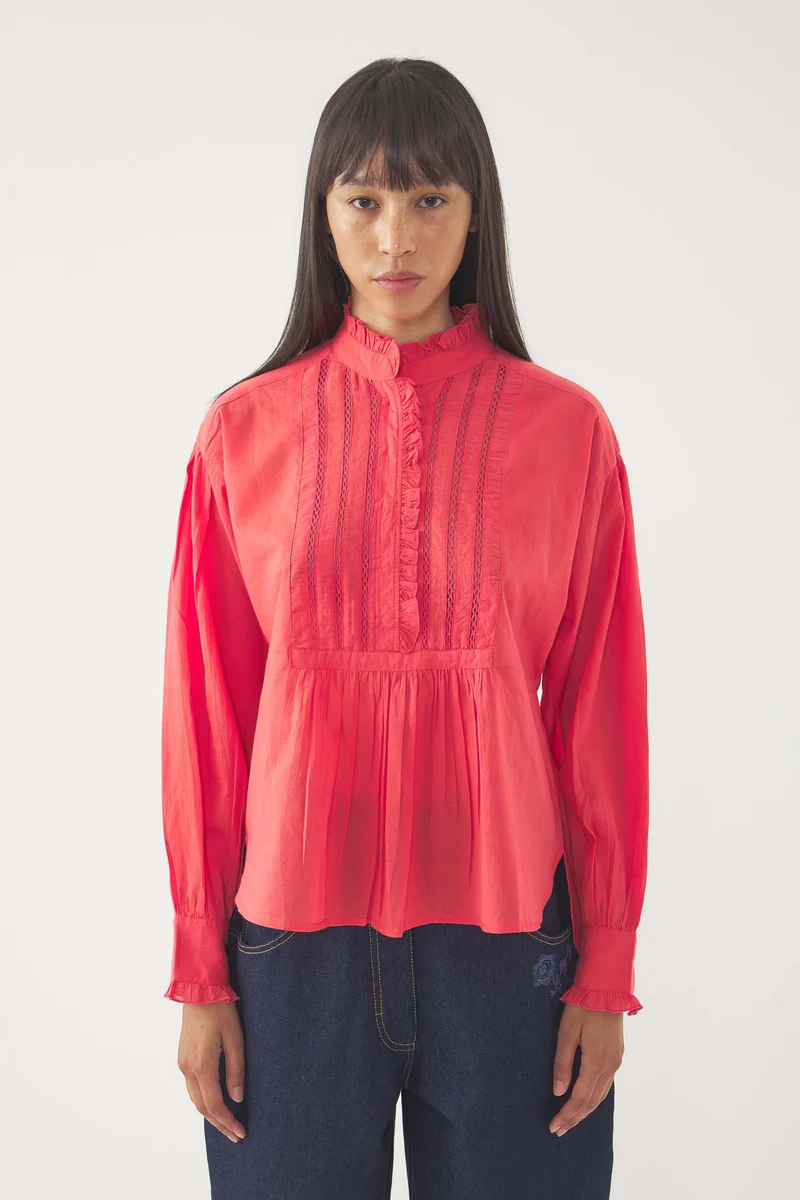 Blouse Angelo