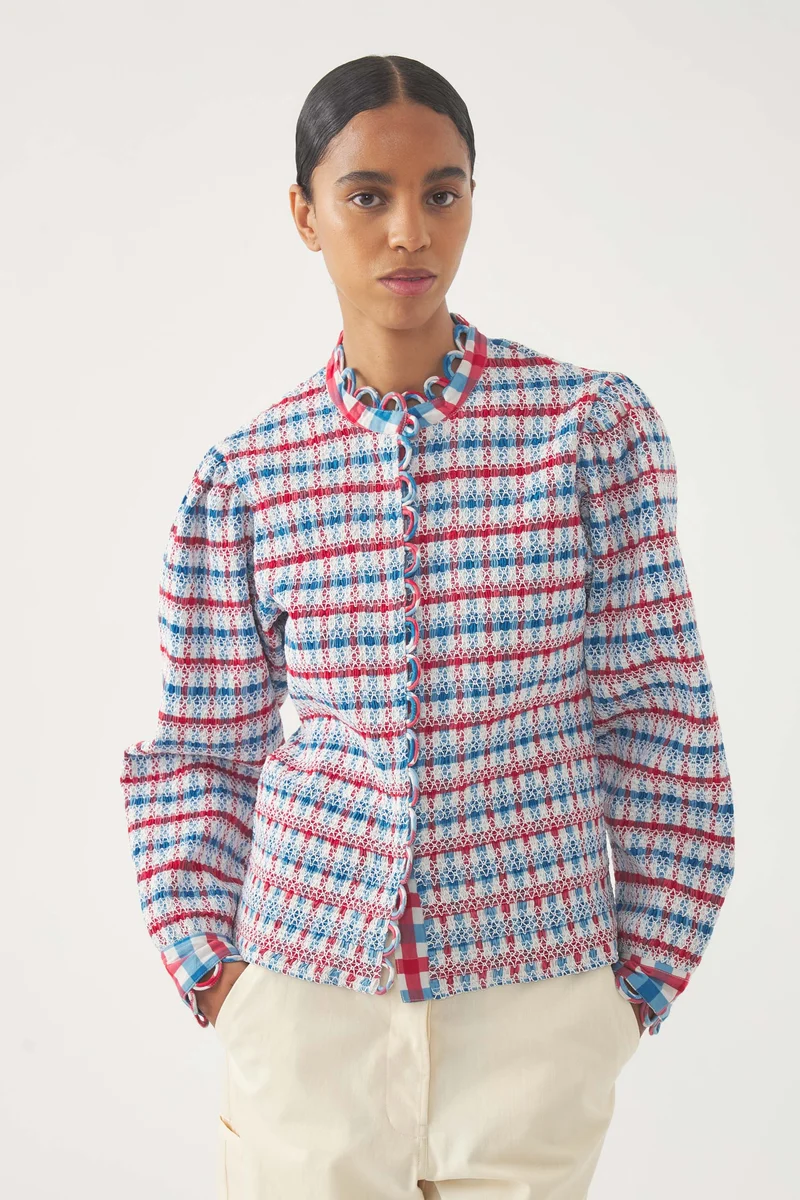 Veste Polly
