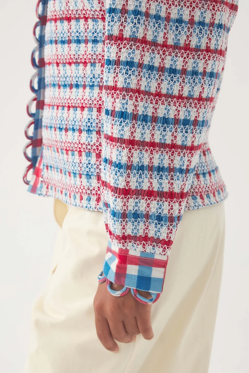 Veste Polly