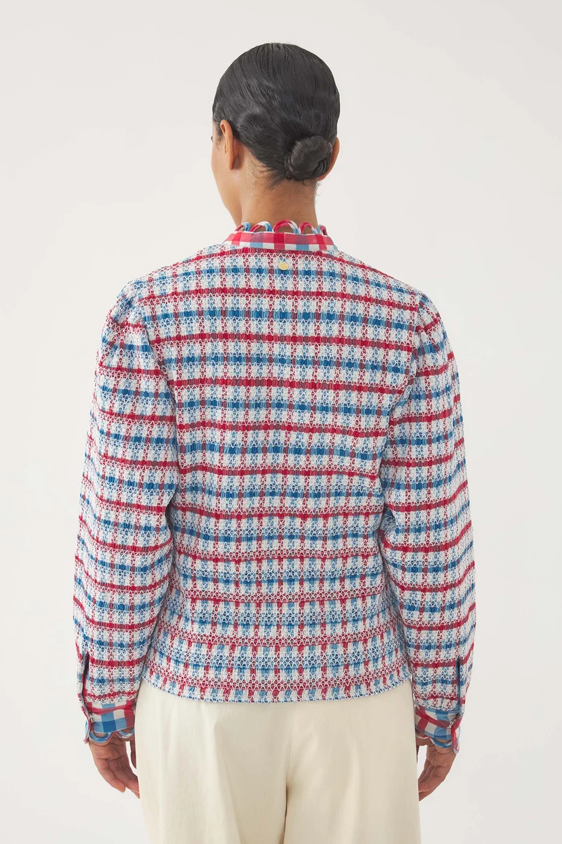 Veste Polly