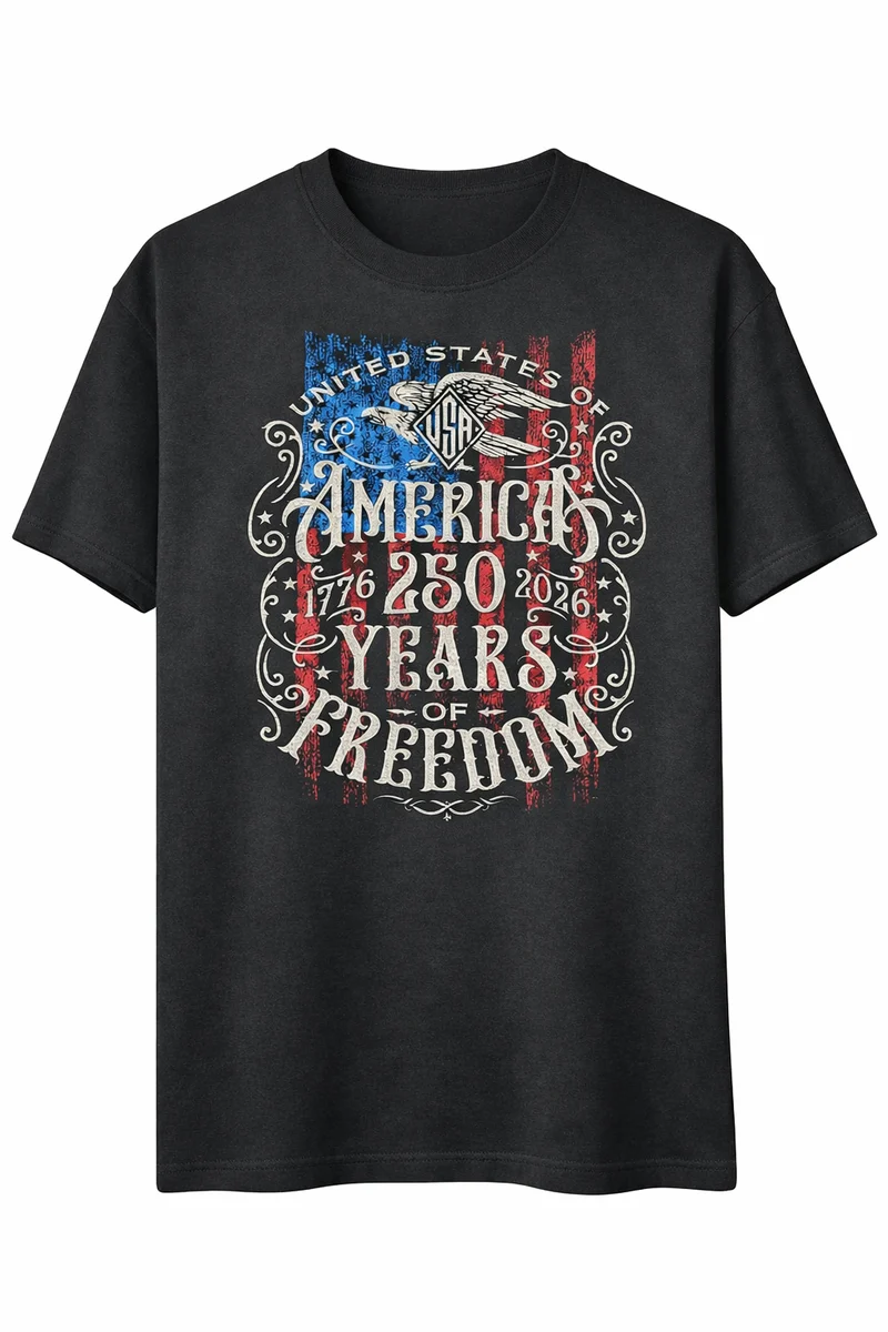 I Love My Freedom Shirts