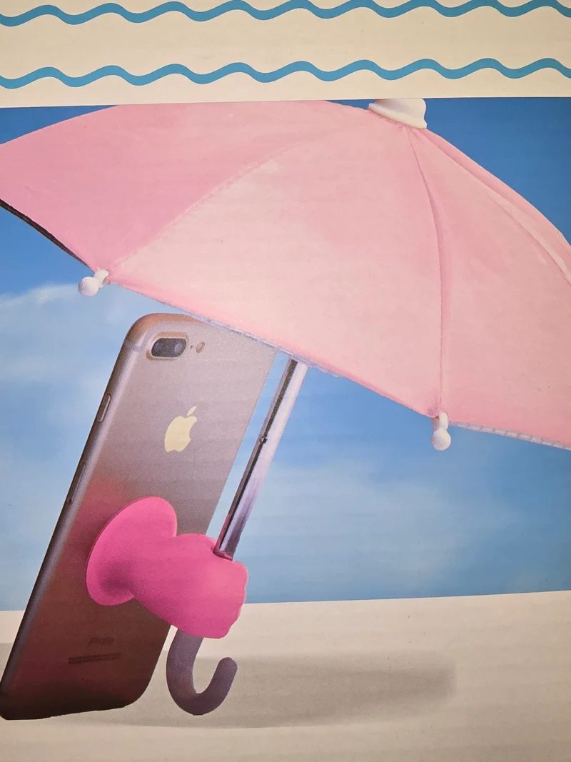 Simply Southern Phone Shade