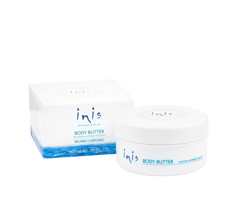 Inis Body Butter 10.1 fl oz