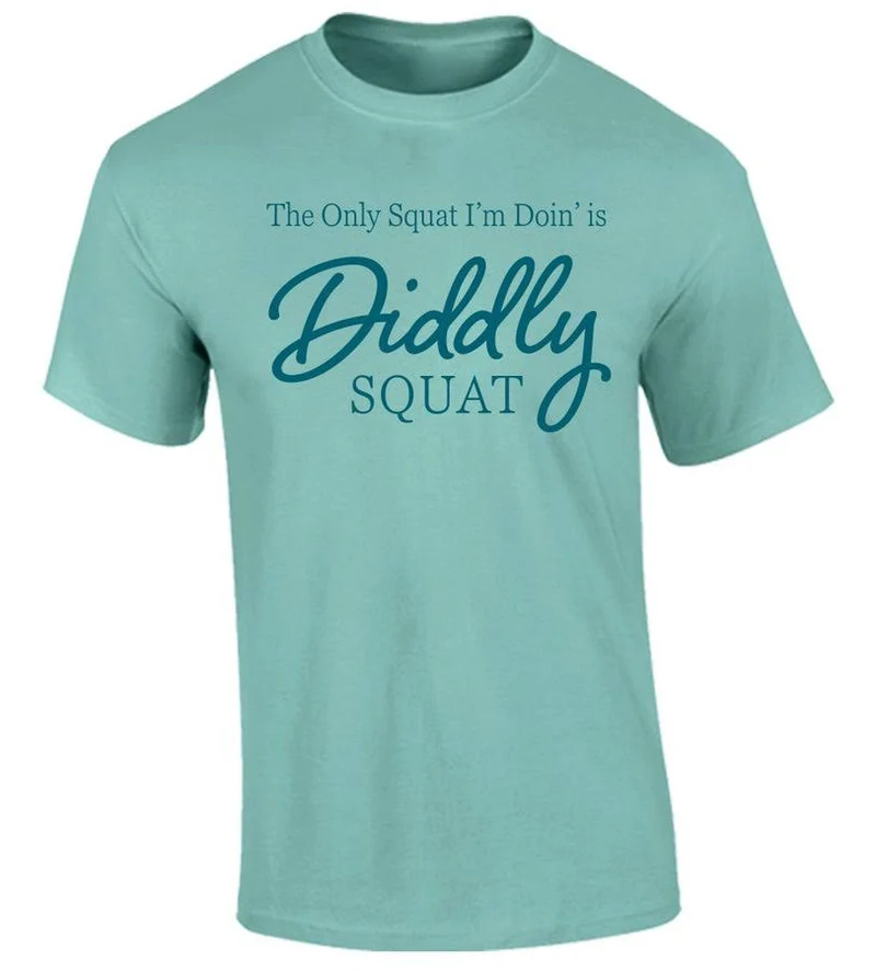 Southernology diddly squat