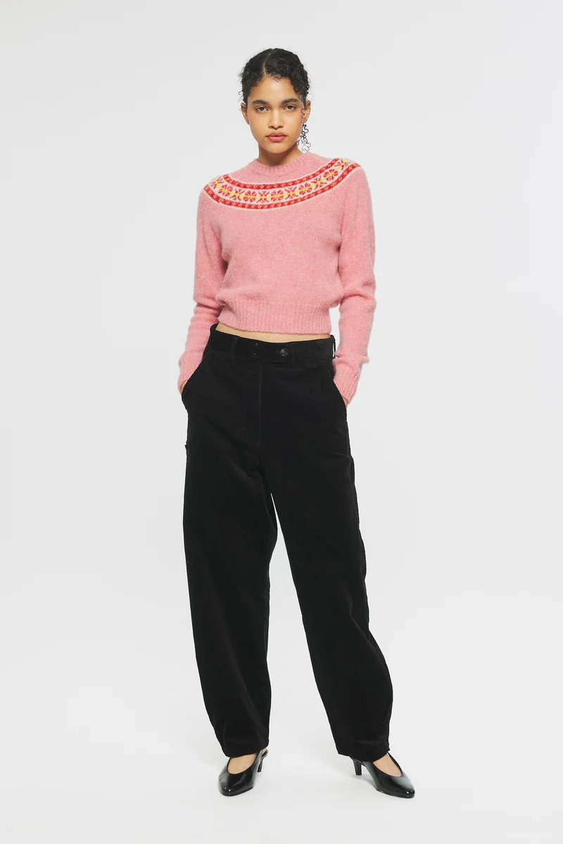 Pantalon Tildo