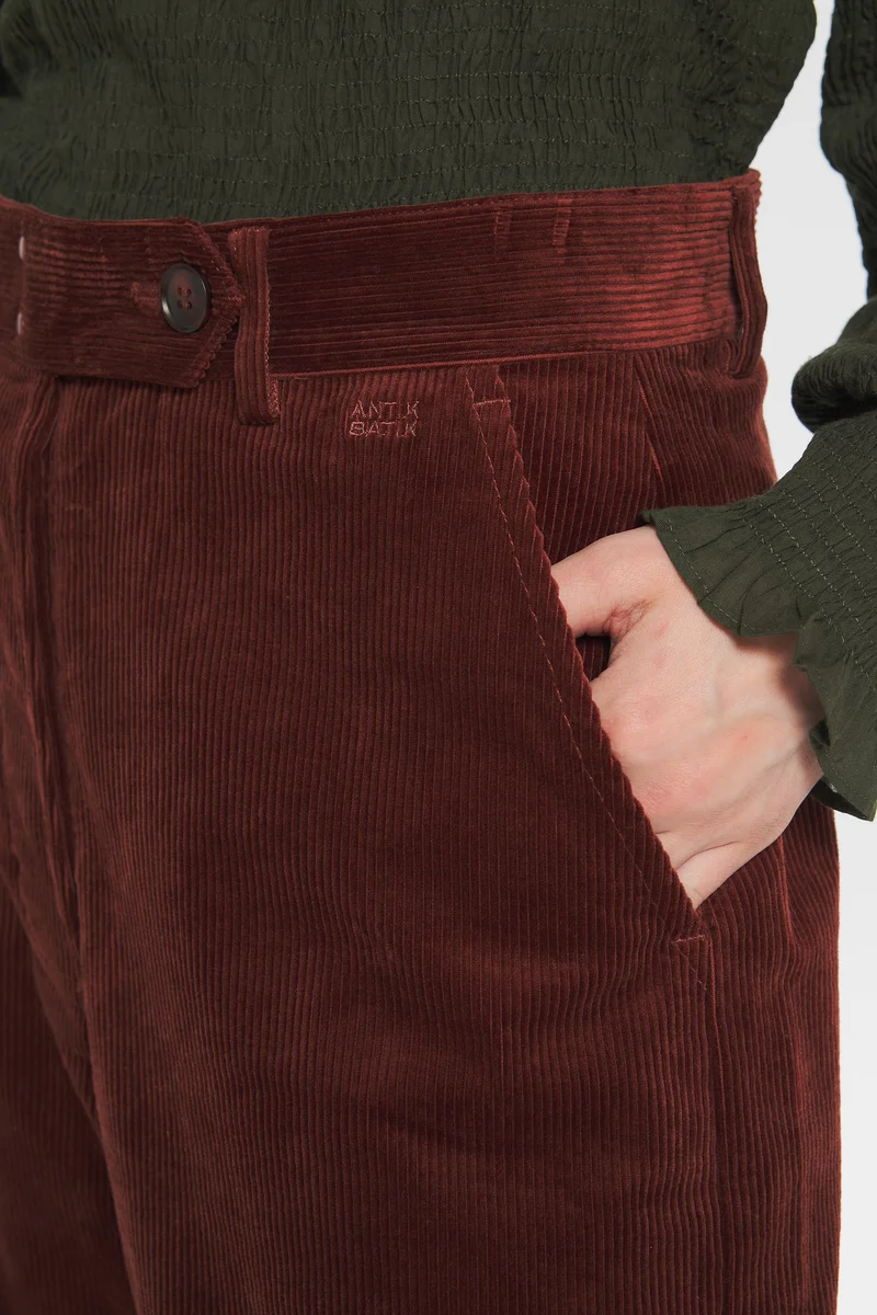 Pantalon Tildo