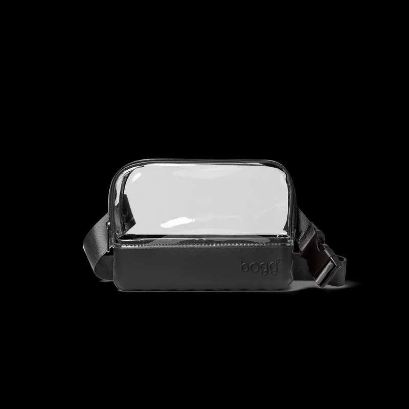 Bogg Bag Multi-Use See-Thru Bag