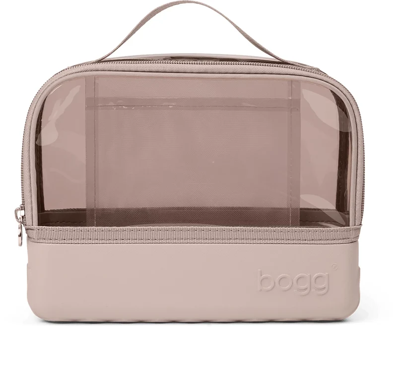 Bogg Bag Multi-Use See-Thru Bag