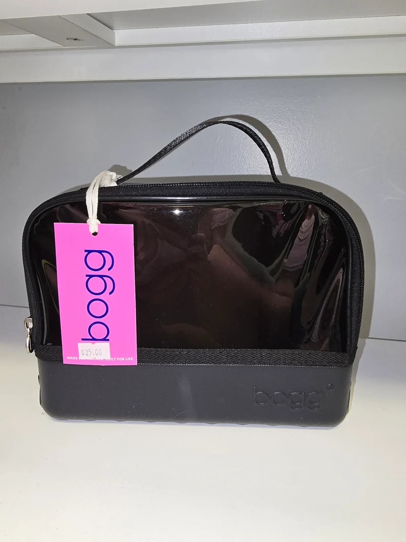 Bogg Bag Multi-Use See-Thru Bag