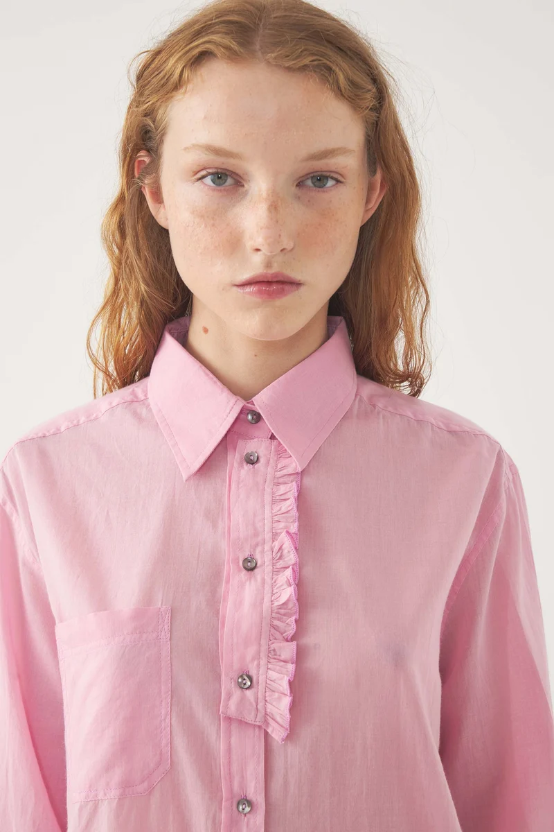 Chemise Angelo