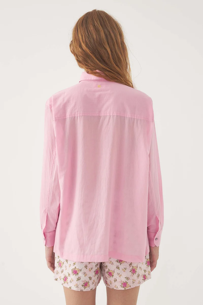 Chemise Angelo
