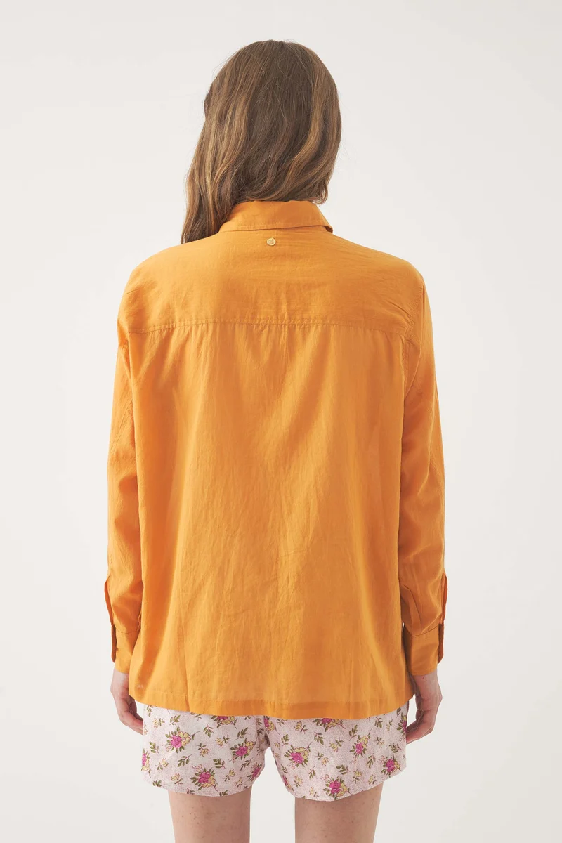 Chemise Angelo