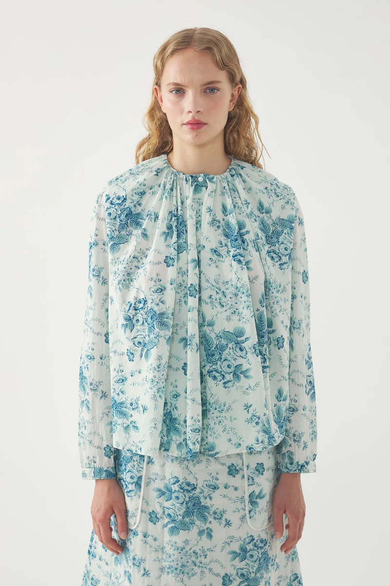 Blouse Cinz
