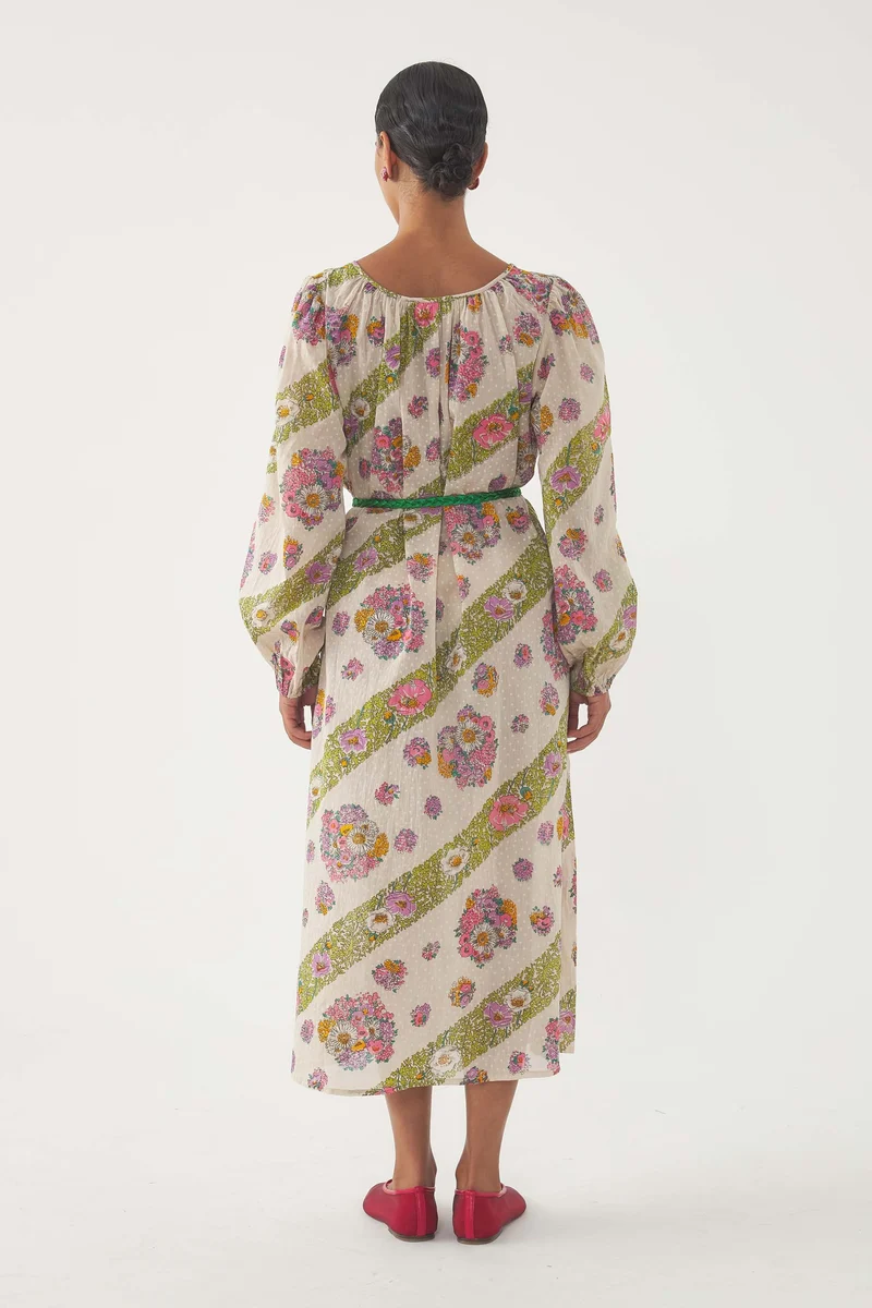 Robe Dona