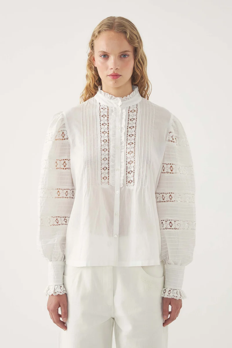 Blouse Lena
