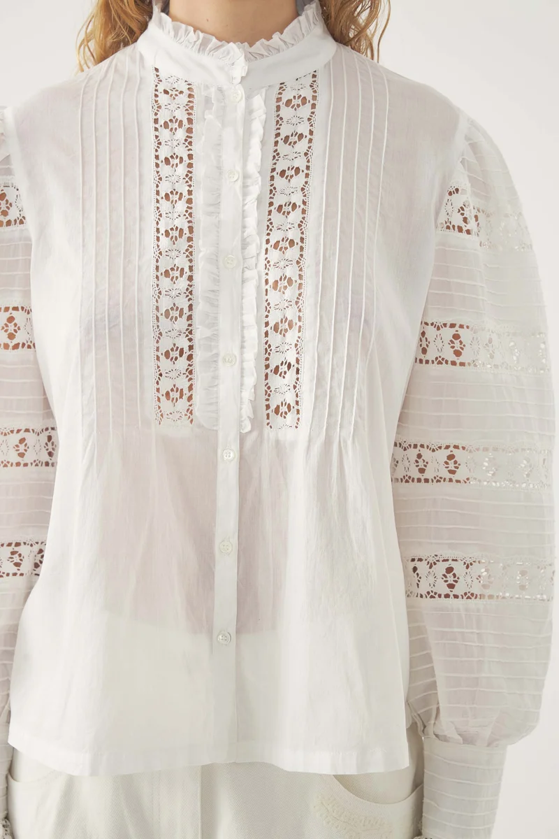 Blouse Lena