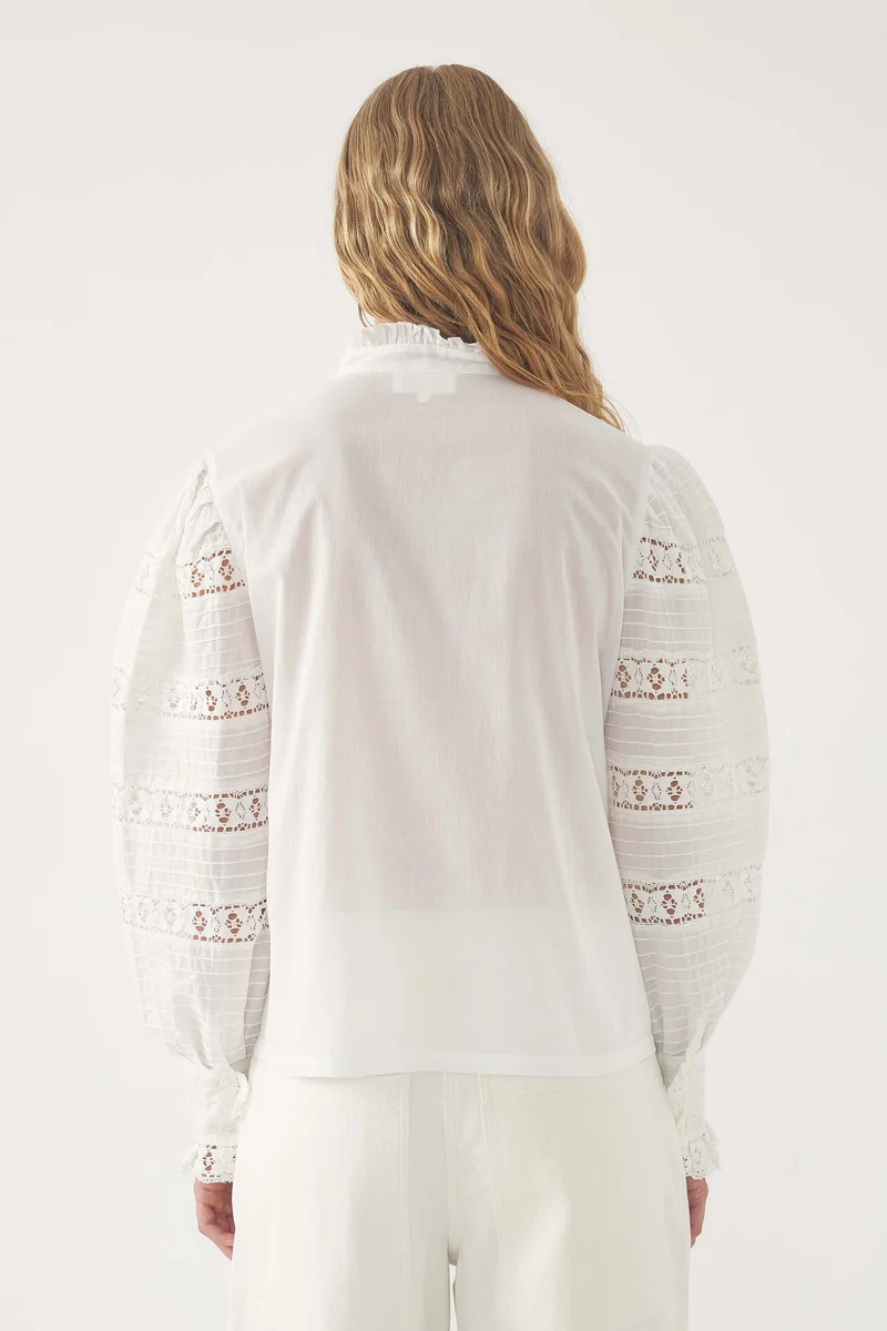 Blouse Lena