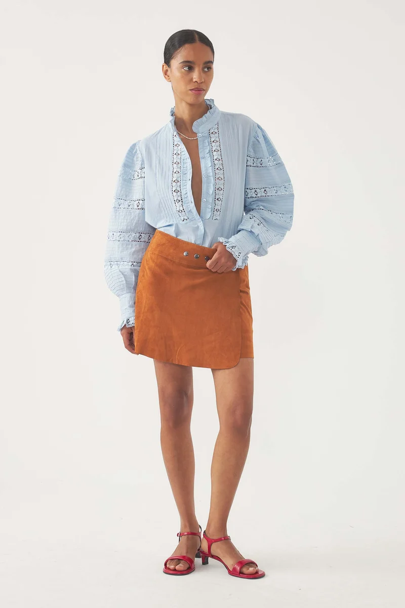 Blouse Lena