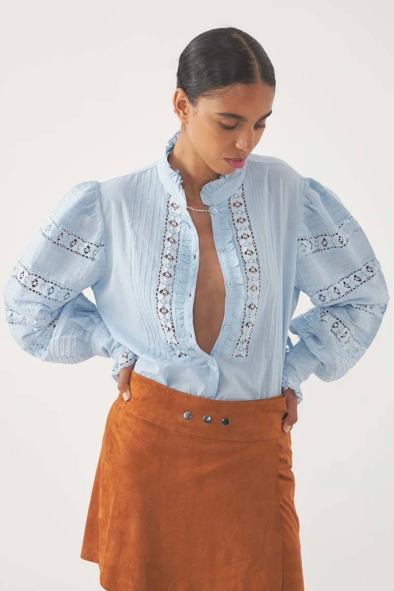 Blouse Lena